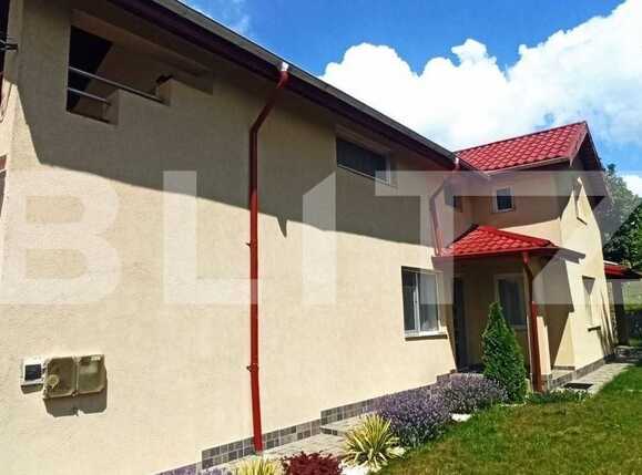 Casa de vânzare 5 camere Dancu - 89778CV | BLITZ Iași | Poza2