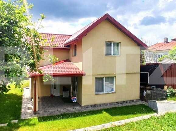 Casa de vânzare 5 camere Dancu - 89778CV | BLITZ Iași | Poza3