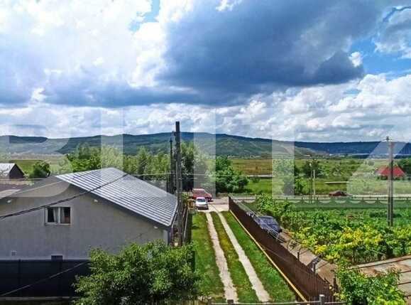 Casa de vânzare 5 camere Dancu - 89778CV | BLITZ Iași | Poza5