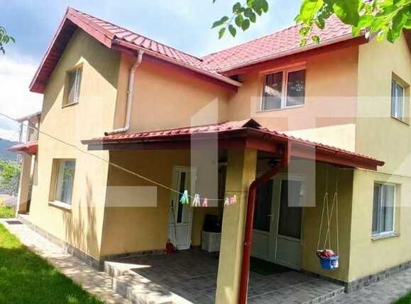 Casa de vânzare 5 camere Dancu - 89778CV | BLITZ Iași | Poza1