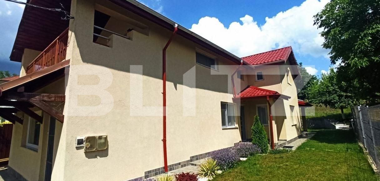 Casa de vânzare 5 camere Dancu - 89778CV | BLITZ Iași | Poza2