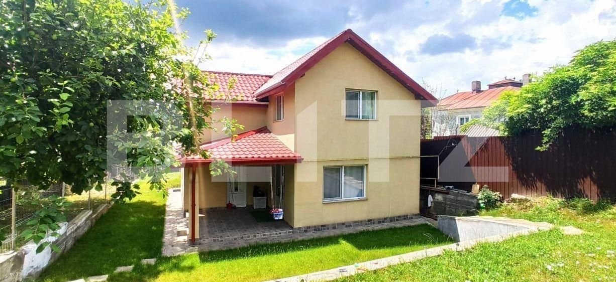 Casa de vânzare 5 camere Dancu - 89778CV | BLITZ Iași | Poza3