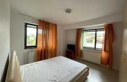 Apartament de 2 camere, decomandat, 46 mp, parcare, zona Bucium