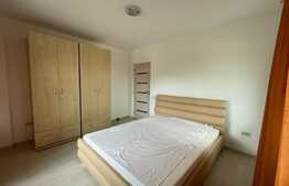 Apartament de 2 camere, decomandat, 46 mp, parcare, zona Bucium