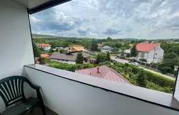 Apartament de 2 camere, decomandat, 46 mp, parcare, zona Bucium