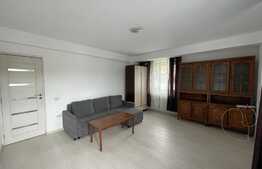 Apartament de 2 camere, decomandat, 46 mp, parcare, zona Bucium