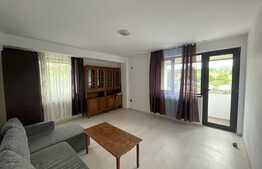 Apartament de 2 camere, decomandat, 46 mp, parcare, zona Bucium