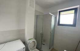 Apartament de 2 camere, decomandat, 46 mp, parcare, zona Bucium