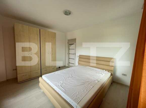 Apartament de închiriat 2 camere Bucium - 89863AI | BLITZ Iași | Poza1