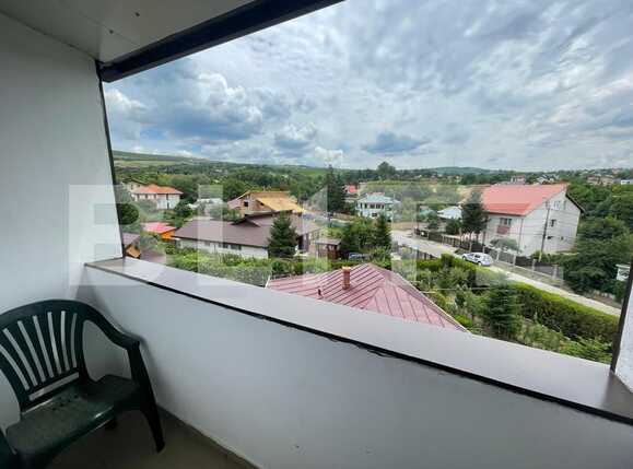 Apartament de închiriat 2 camere Bucium - 89863AI | BLITZ Iași | Poza8