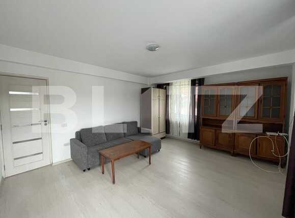 Apartament de închiriat 2 camere Bucium - 89863AI | BLITZ Iași | Poza3