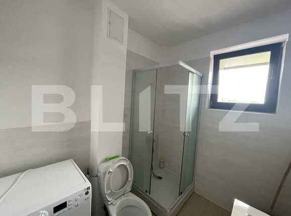 Apartament de închiriat 2 camere Bucium - 89863AI | BLITZ Iași | Poza7