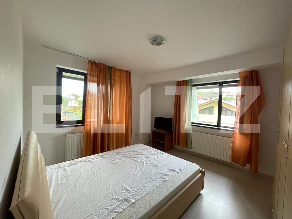 Apartament de închiriat 2 camere Bucium - 89863AI | BLITZ Iași | Poza2