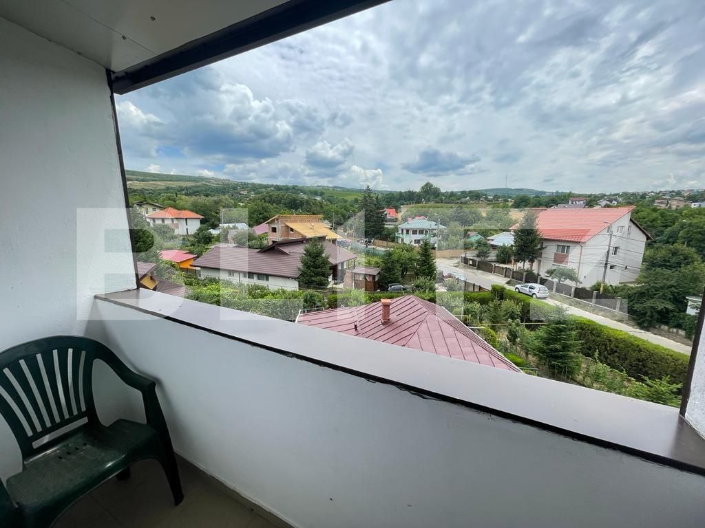 Apartament de închiriat 2 camere Bucium - 89863AI | BLITZ Iași | Poza8