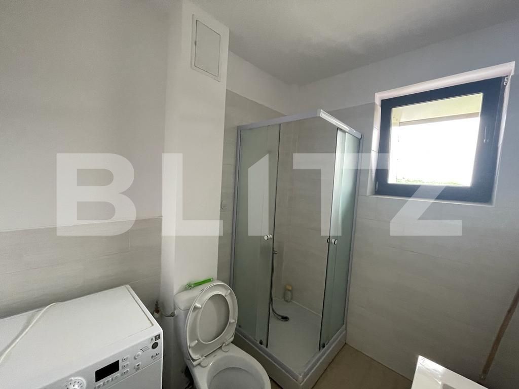 Apartament de închiriat 2 camere Bucium - 89863AI | BLITZ Iași | Poza7