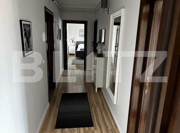 Apartament de închiriat 2 camere Tatarasi - 89868AI | BLITZ Iași | Poza5