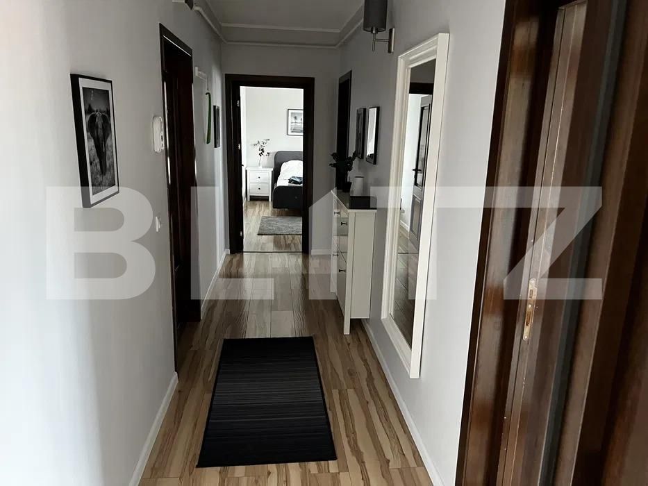 Apartament de închiriat 2 camere Tatarasi - 89868AI | BLITZ Iași | Poza5