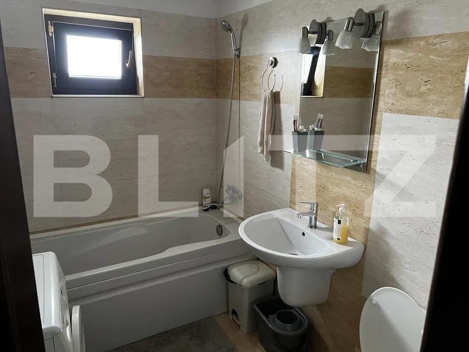 Apartament de închiriat 2 camere Tatarasi - 89868AI | BLITZ Iași | Poza4