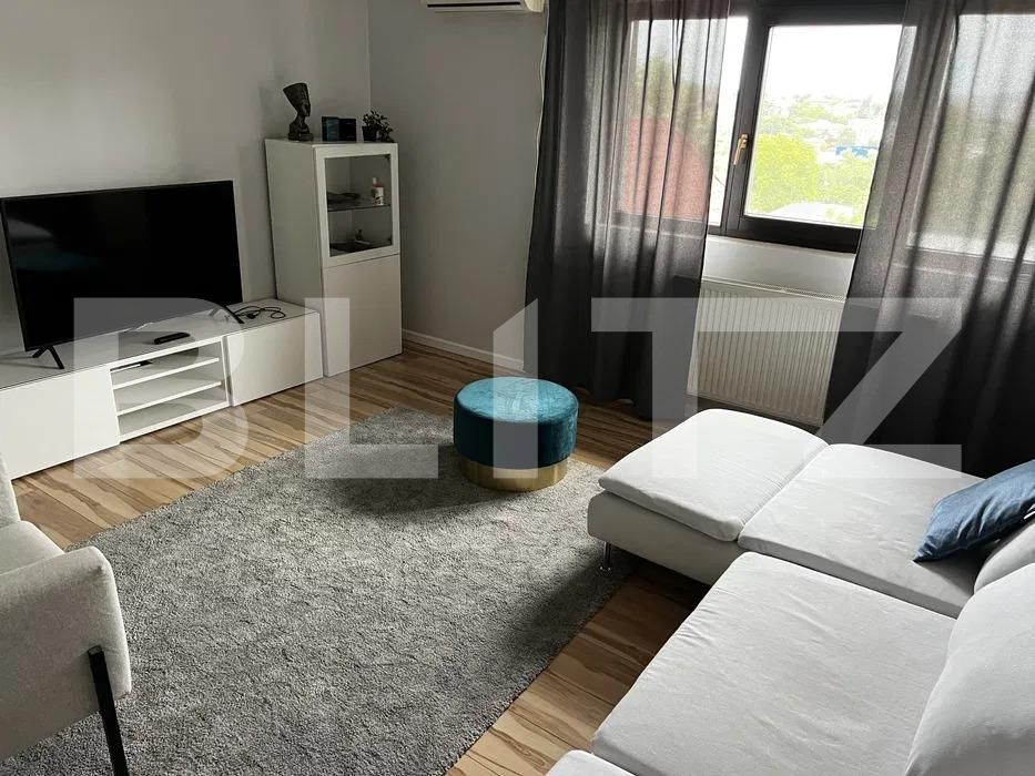 Apartament de închiriat 2 camere Tatarasi - 89868AI | BLITZ Iași | Poza2