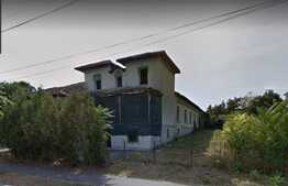 Cladire cu teren 1200 mp, oportunitate investitie, Techirghiol centru