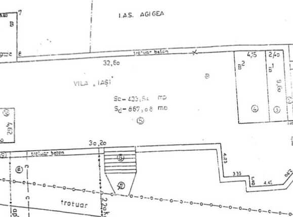 Casa de vânzare 15 camere Zona industriala - 89875CV | BLITZ Iași | Poza3