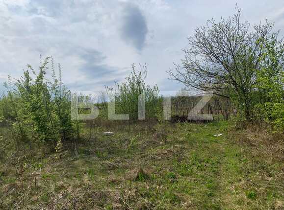 Teren de vânzare Miroslava - 89902TV | BLITZ Iași | Poza2