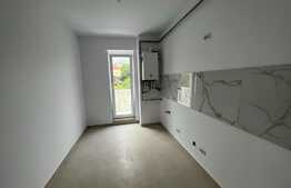 Apartament de 2 camere, 61 mp, decomandat, 2 balcoane, Pacurari