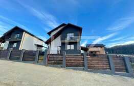 Rate la dezvolatator, casa 4 camere, P+E, zona Birnova-Pietrarie