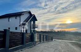 Rate la dezvolatator, casa 4 camere, P+E, zona Birnova-Pietrarie