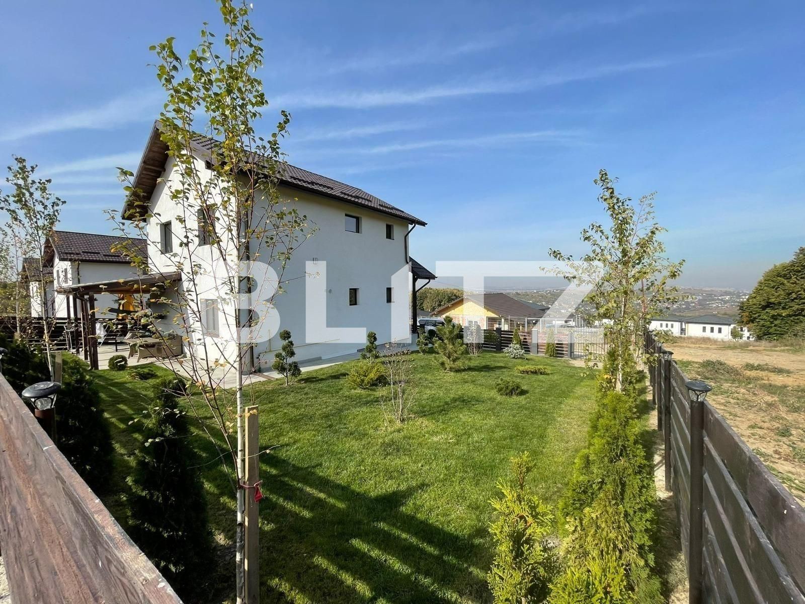 Casa de vânzare 4 camere Pietrarie - 89930CV | BLITZ Iași | Poza3