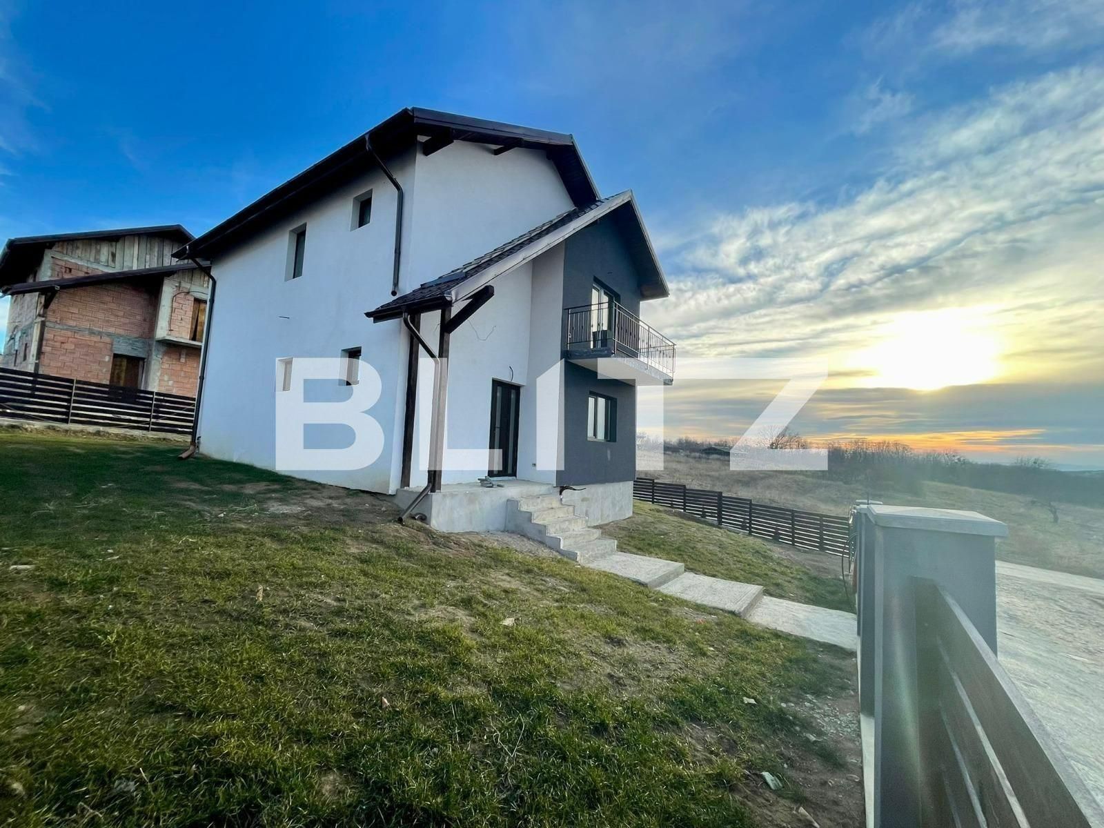 Casa de vânzare 4 camere Pietrarie - 89930CV | BLITZ Iași | Poza4