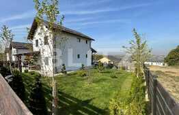 Rate la dezvolatator, casa 4 camere, P+E, zona Pietrarie