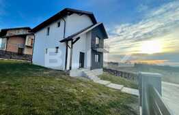 Rate la dezvolatator, casa 4 camere, P+E, zona Pietrarie