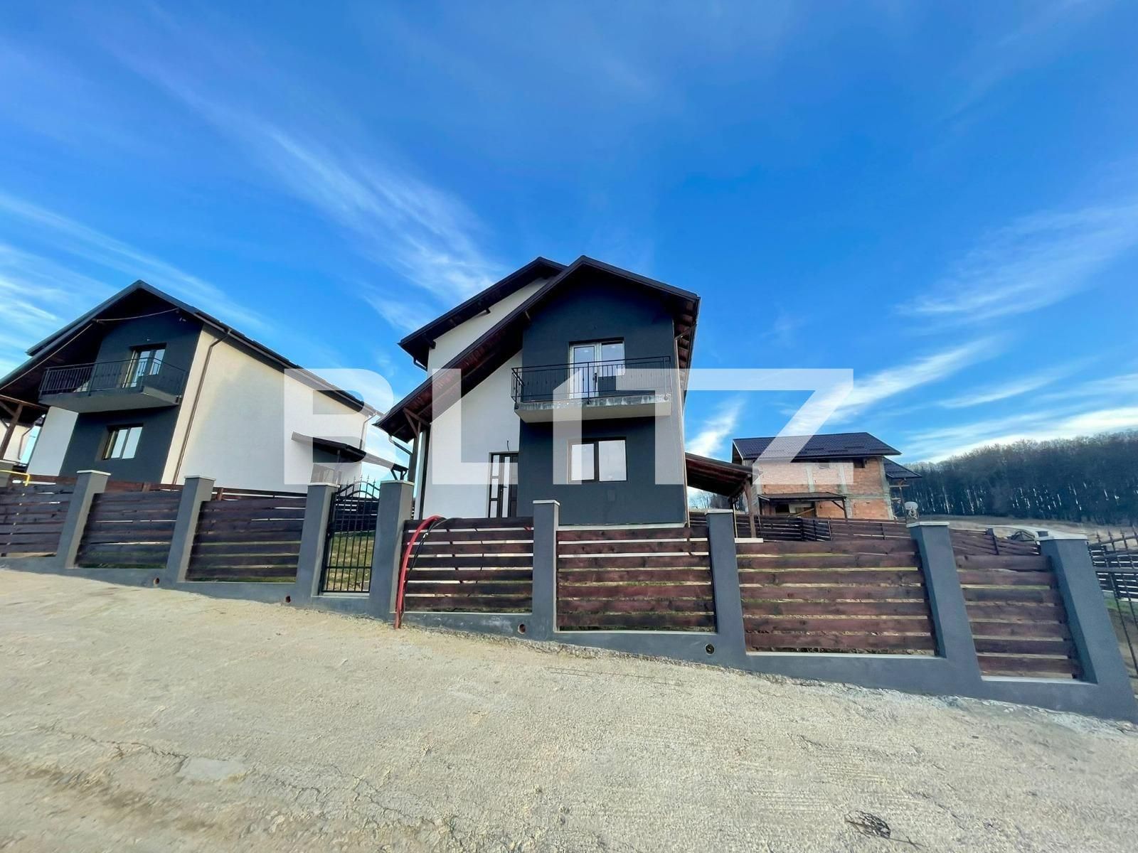 Casa de vânzare 4 camere Pietrarie - 89939CV | BLITZ Iași | Poza3