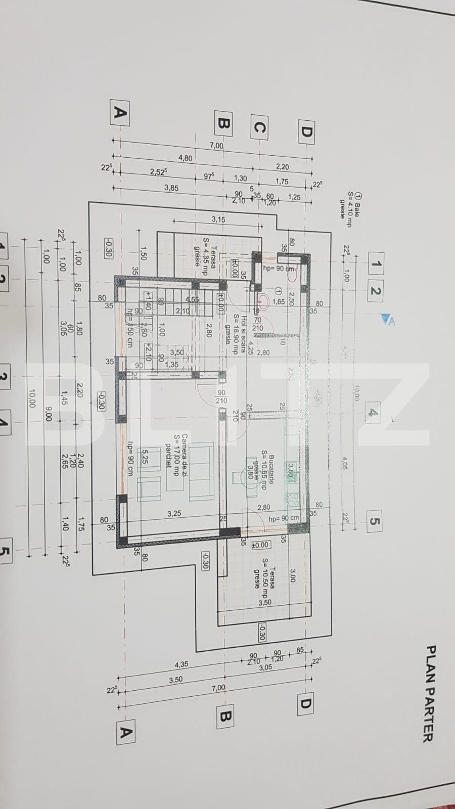 Casa de vânzare 5 camere Horpaz - 89942CV | BLITZ Iași | Poza2