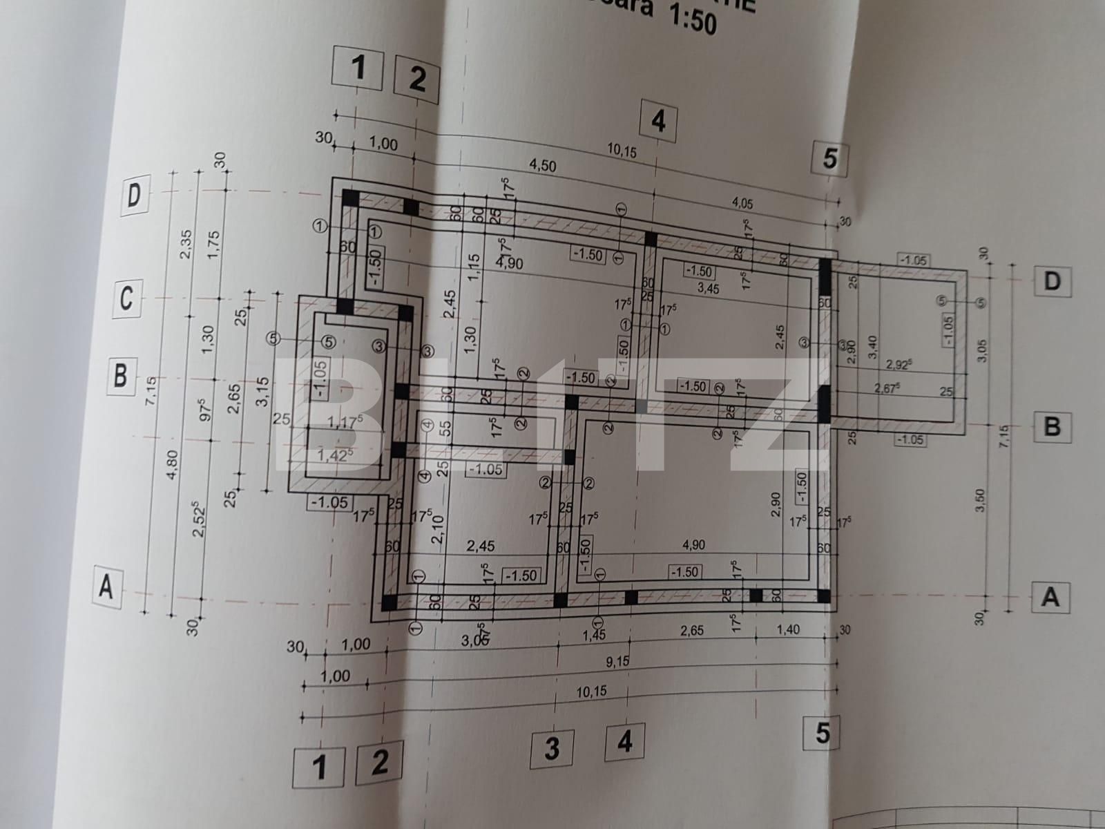 Casa de vânzare 5 camere Horpaz - 89942CV | BLITZ Iași | Poza3