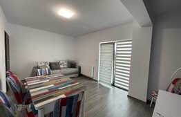 Apartament de 2 camere, 55 mp, parcare, zona Galata