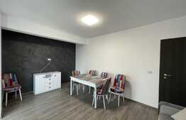 Apartament de 2 camere, 55 mp, parcare, zona Galata