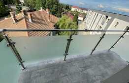 Apartament de 2 camere, 55 mp, parcare, zona Galata