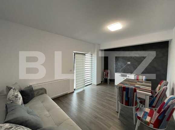 Apartament de închiriat 2 camere Galata - 89945AI | BLITZ Iași | Poza5