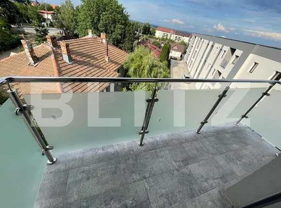 Apartament de închiriat 2 camere Galata - 89945AI | BLITZ Iași | Poza10