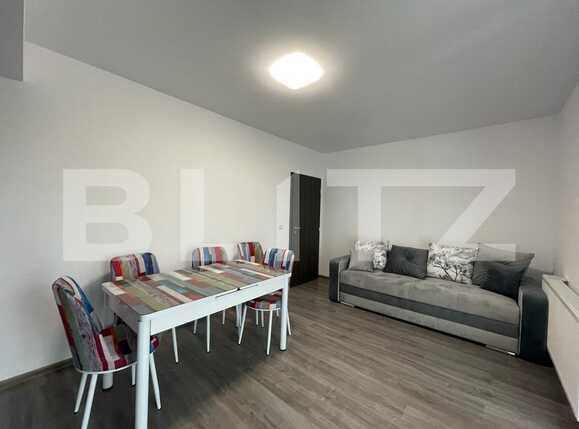 Apartament de închiriat 2 camere Galata - 89945AI | BLITZ Iași | Poza2