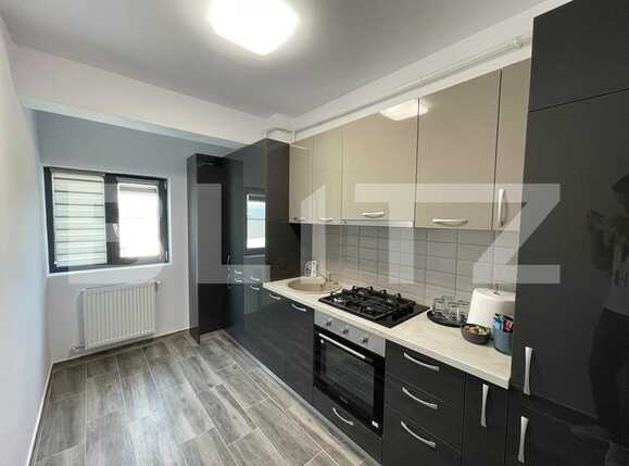 Apartament de închiriat 2 camere Galata - 89945AI | BLITZ Iași | Poza1