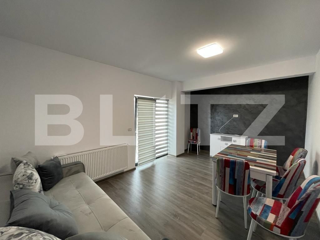 Apartament de închiriat 2 camere Galata - 89945AI | BLITZ Iași | Poza5