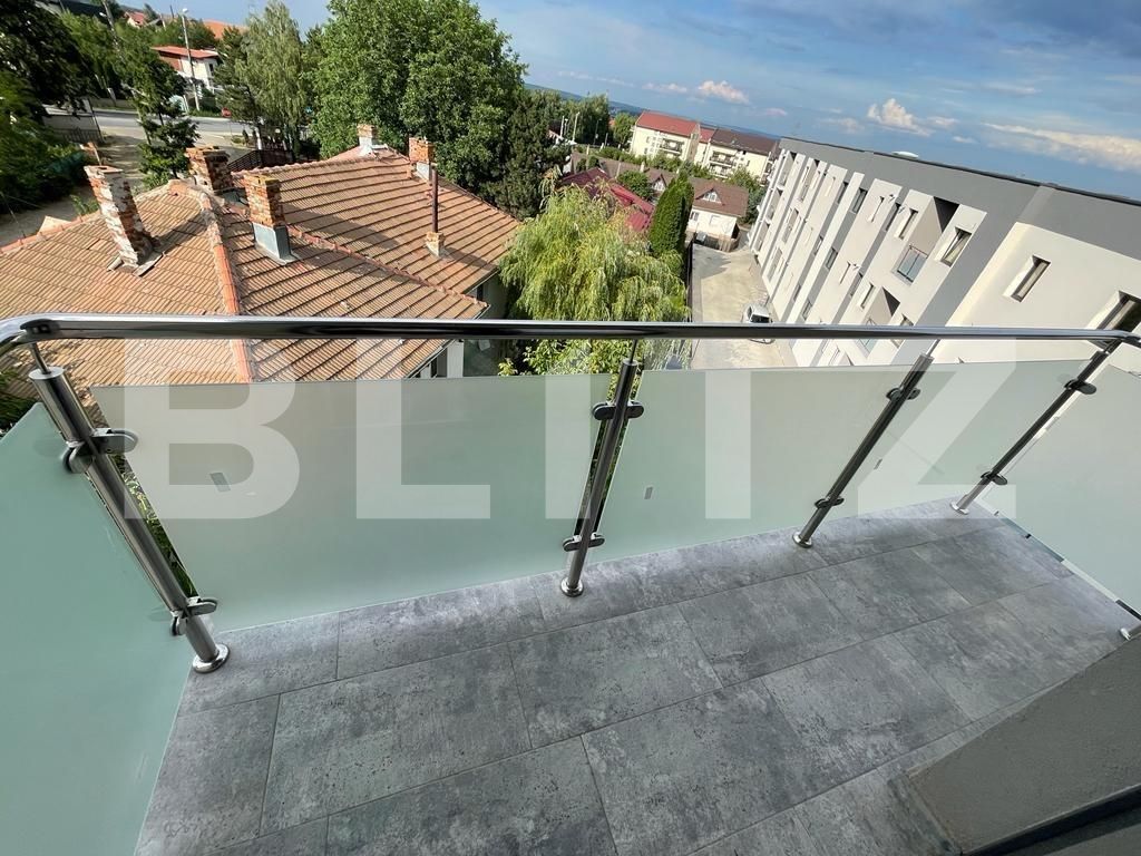 Apartament de închiriat 2 camere Galata - 89945AI | BLITZ Iași | Poza10