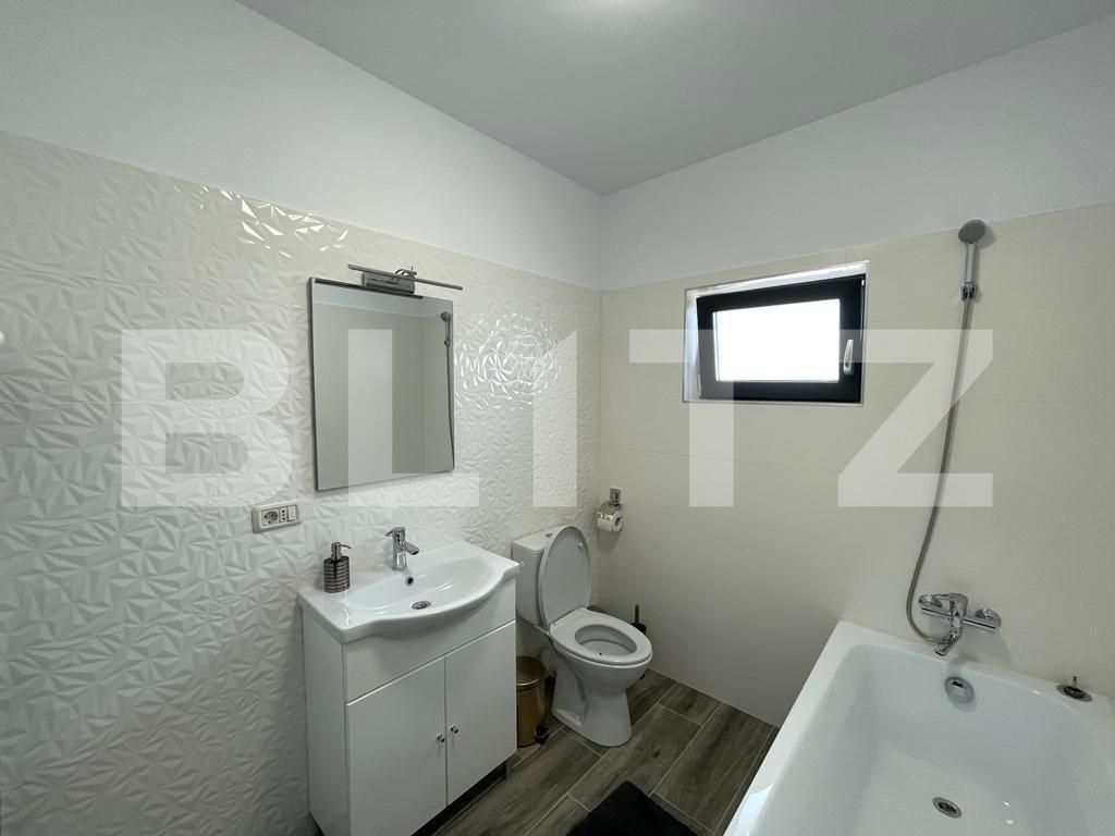 Apartament de închiriat 2 camere Galata - 89945AI | BLITZ Iași | Poza8