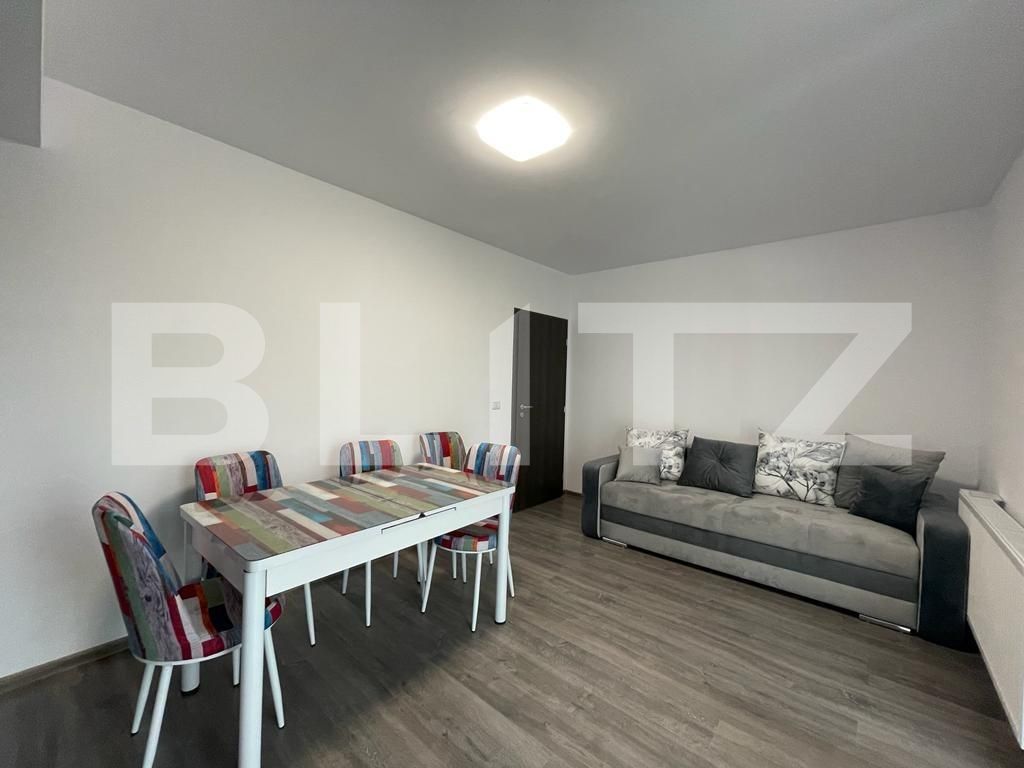 Apartament de închiriat 2 camere Galata - 89945AI | BLITZ Iași | Poza2