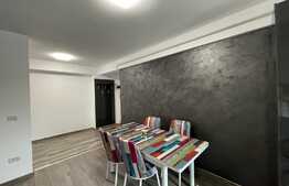 Apartament de 2 camere, 48 mp, parcare, zona Galata