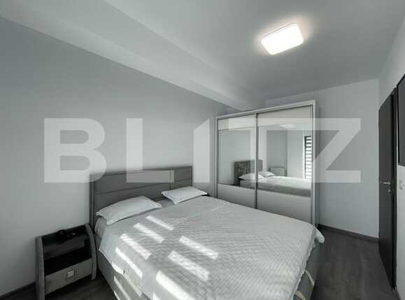 Apartament de închiriat 2 camere Galata - 89955AI | BLITZ Iași | Poza8