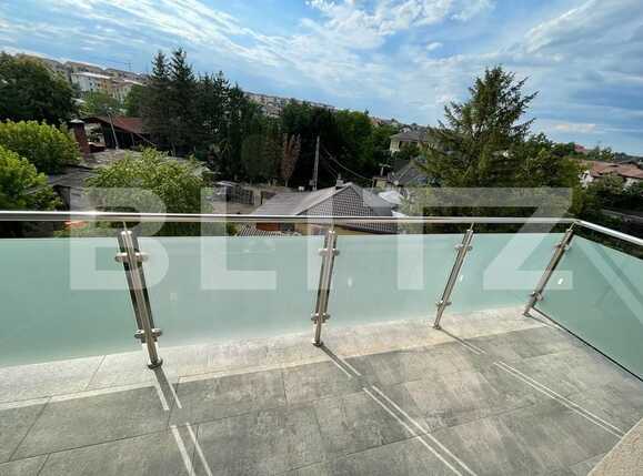 Apartament de închiriat 2 camere Galata - 89955AI | BLITZ Iași | Poza11